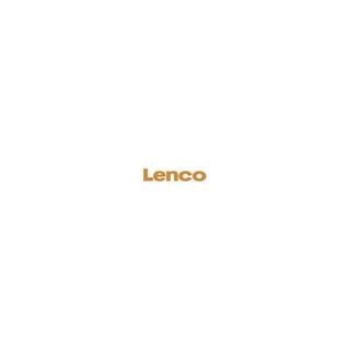 Lenco  DAB+ Radio PDR-065BK 