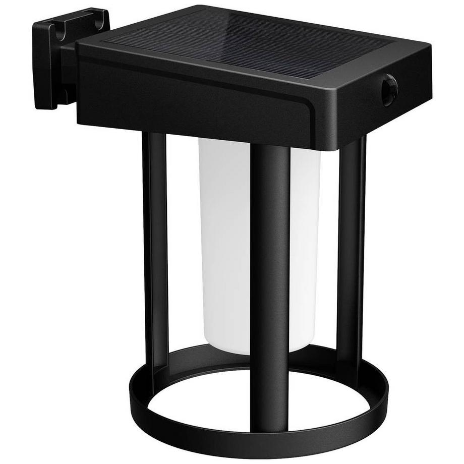Philips Lighting Philips Outdoor Ultra-Efficient Solar Camill Wandleuchte 1.4W  