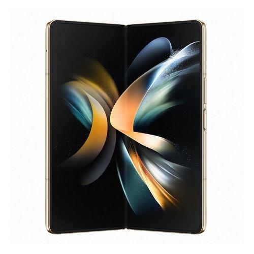 SAMSUNG  Reconditionné Galaxy Z Fold4 5G (dual sim) 512 Go - Très bon état 