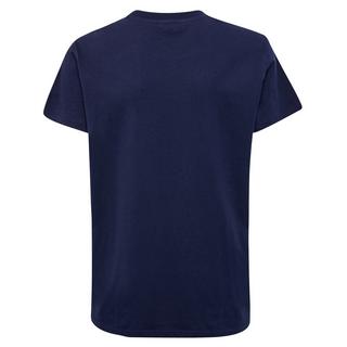 Hummel  t-shirt enfant go 2.0 logo 