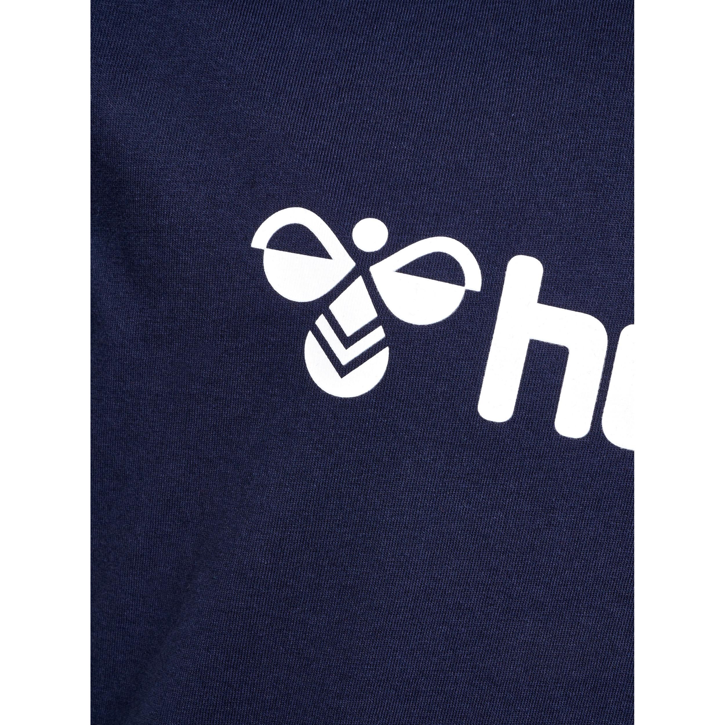 Hummel  t-shirt enfant go 2.0 logo 