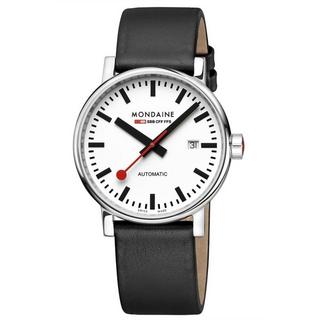 Mondaine  MSE.40610.LBV Evo 2 