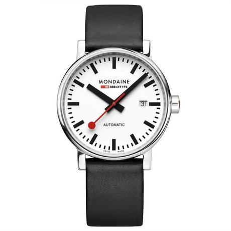 Mondaine  MSE.40610.LBV Evo 2 