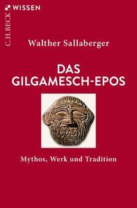 Das Gilgamesch-Epos Sallaberger, Walther Livre de poche 