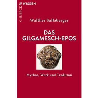 Das Gilgamesch-Epos Sallaberger, Walther Livre de poche 