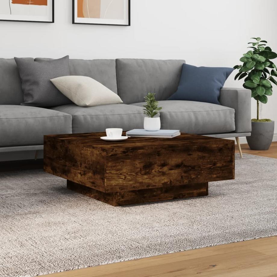 VidaXL Couchtisch holzwerkstoff  