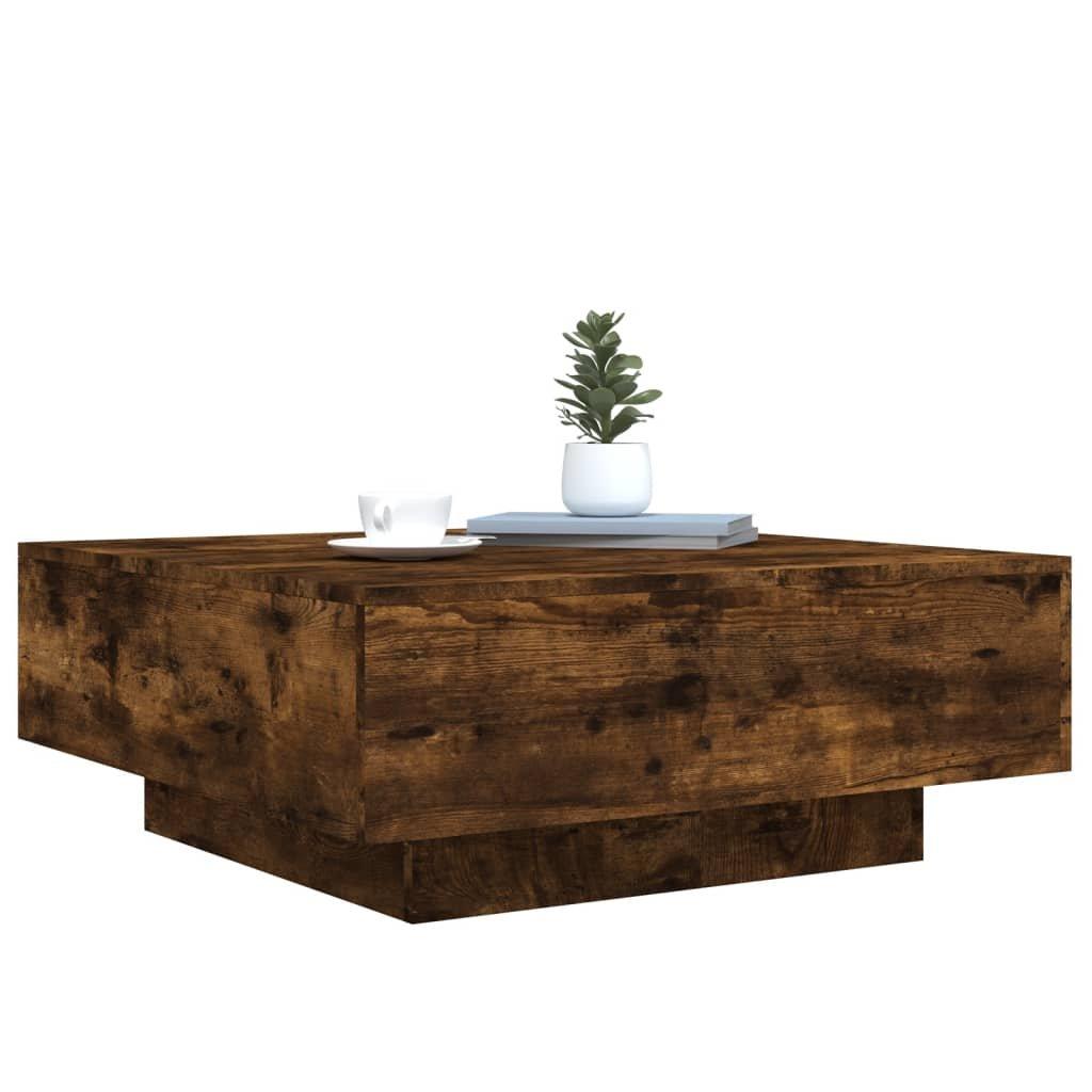 VidaXL Table basse bois d'ingénierie  