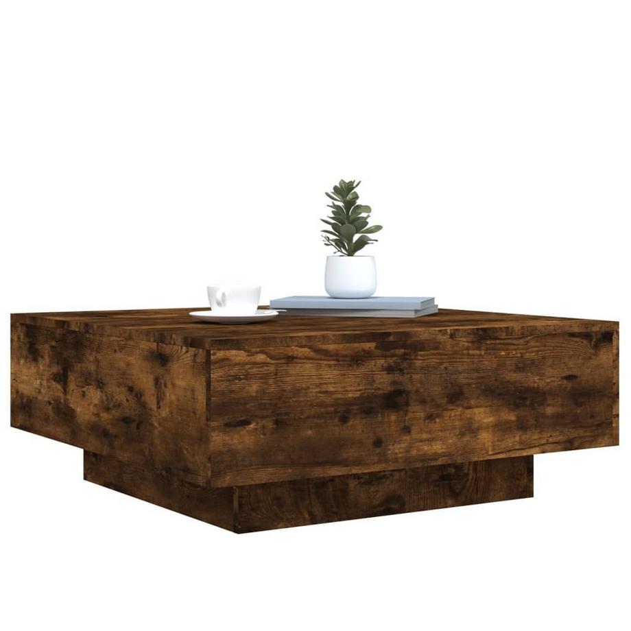 VidaXL Couchtisch holzwerkstoff  