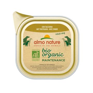 BioOrganics dinde - Multipack