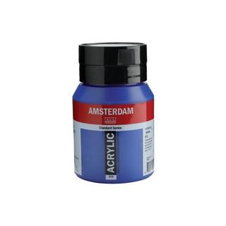 Talens Amsterdam Standard pittura 500 ml Blu Bottiglia  
