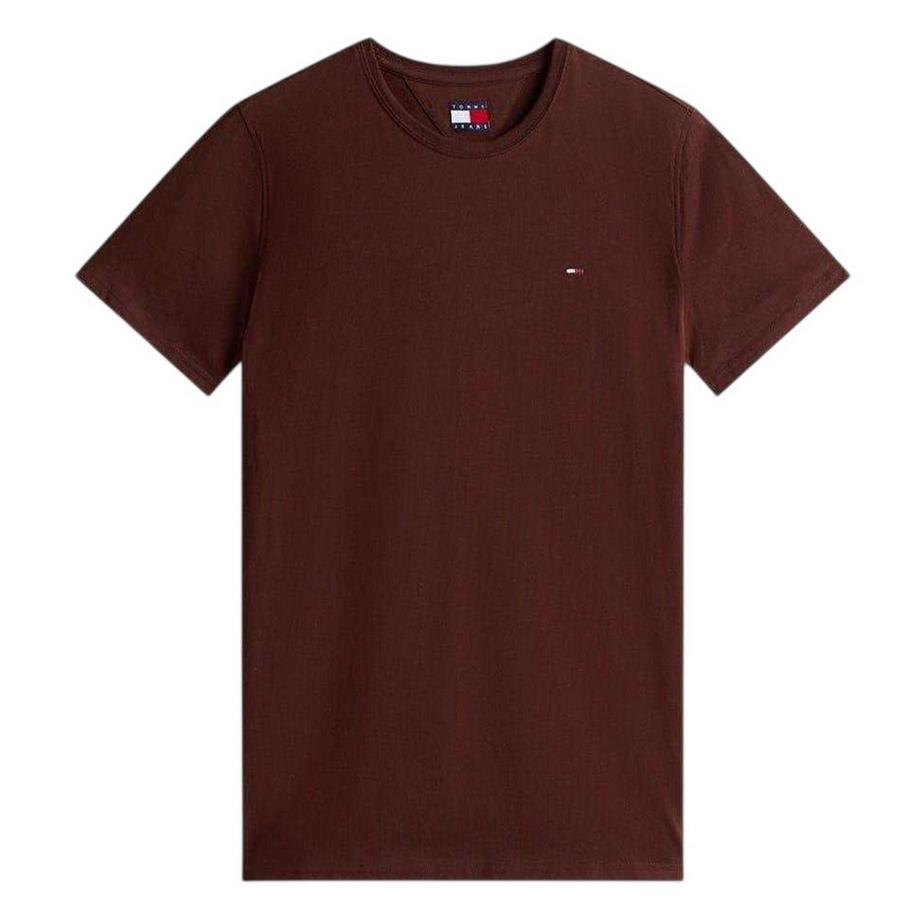 T-ShirtMotiftyle Logo Brodé