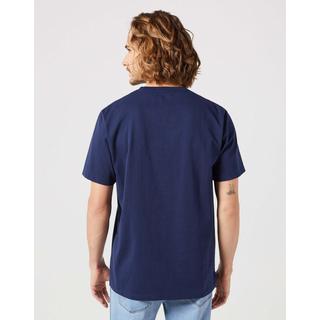 Wrangler  T-Shirt Americana Tee 