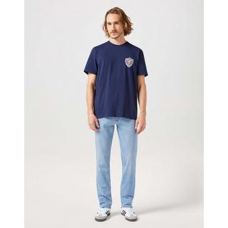 Wrangler  T-Shirt Americana Tee 