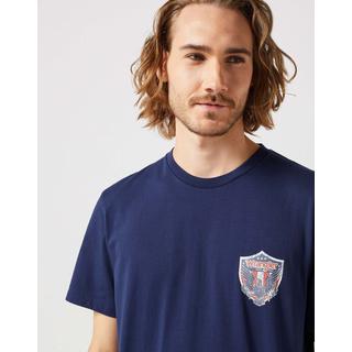 Wrangler  T-Shirt Americana Tee 