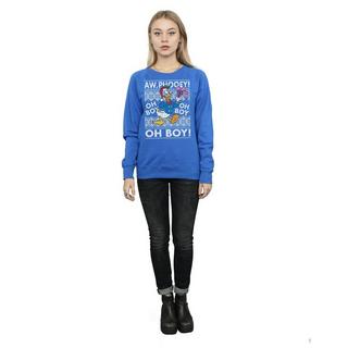 Disney  Sweatshirt 