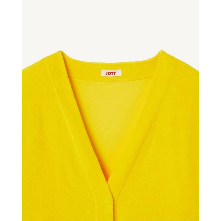 Jott Pamplona Cardigan  