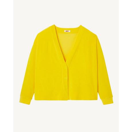 Jott Pamplona Cardigan  