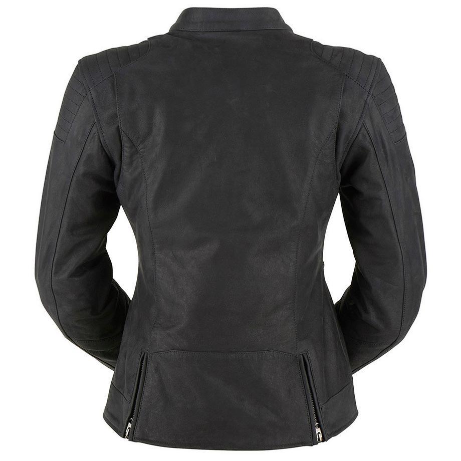 Furygan Debbie Giacca Moto in Pelle  