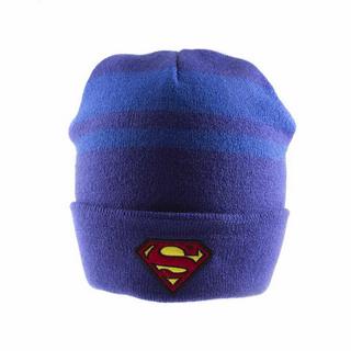 SUPERMAN  Bonnet 