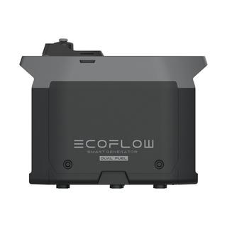 EcoFlow  Dual Fuel Smart Generator 