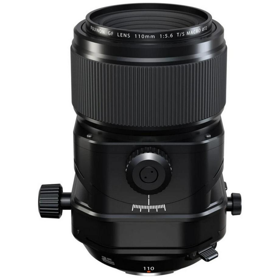 FUJINON GF 110mm F5.6 T/S Makro
