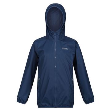 Great Outdoors Regenjacke Lever II