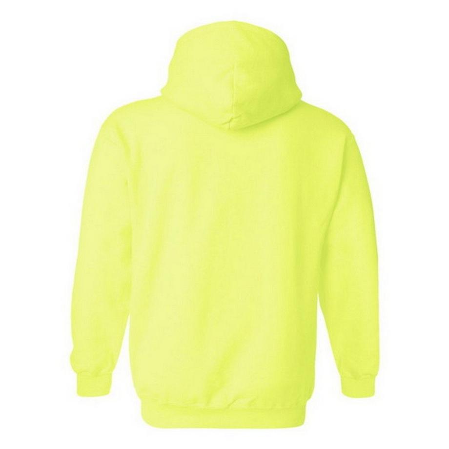 Gildan Sweatshirt à Capuche Heavy Blend  