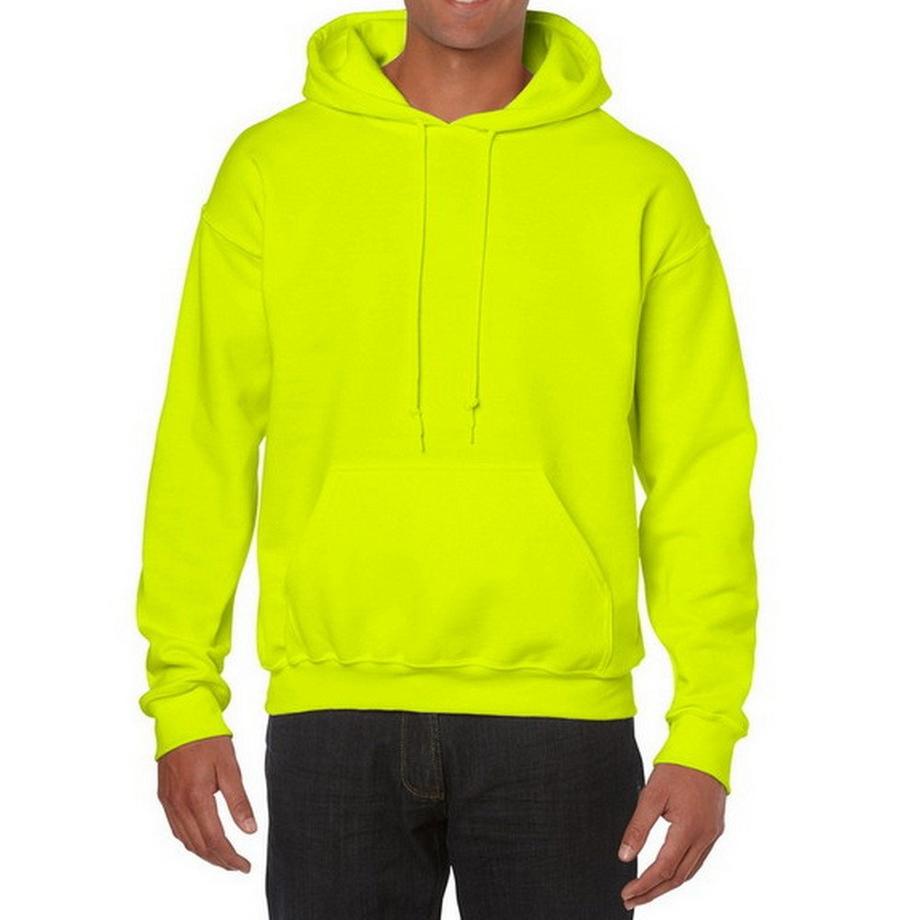 Gildan Sweatshirt à Capuche Heavy Blend  