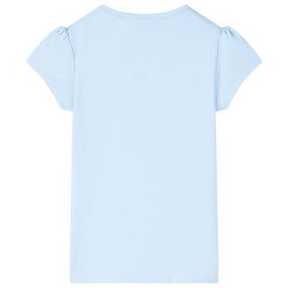 VidaXL  Kinder t-shirt baumwolle 