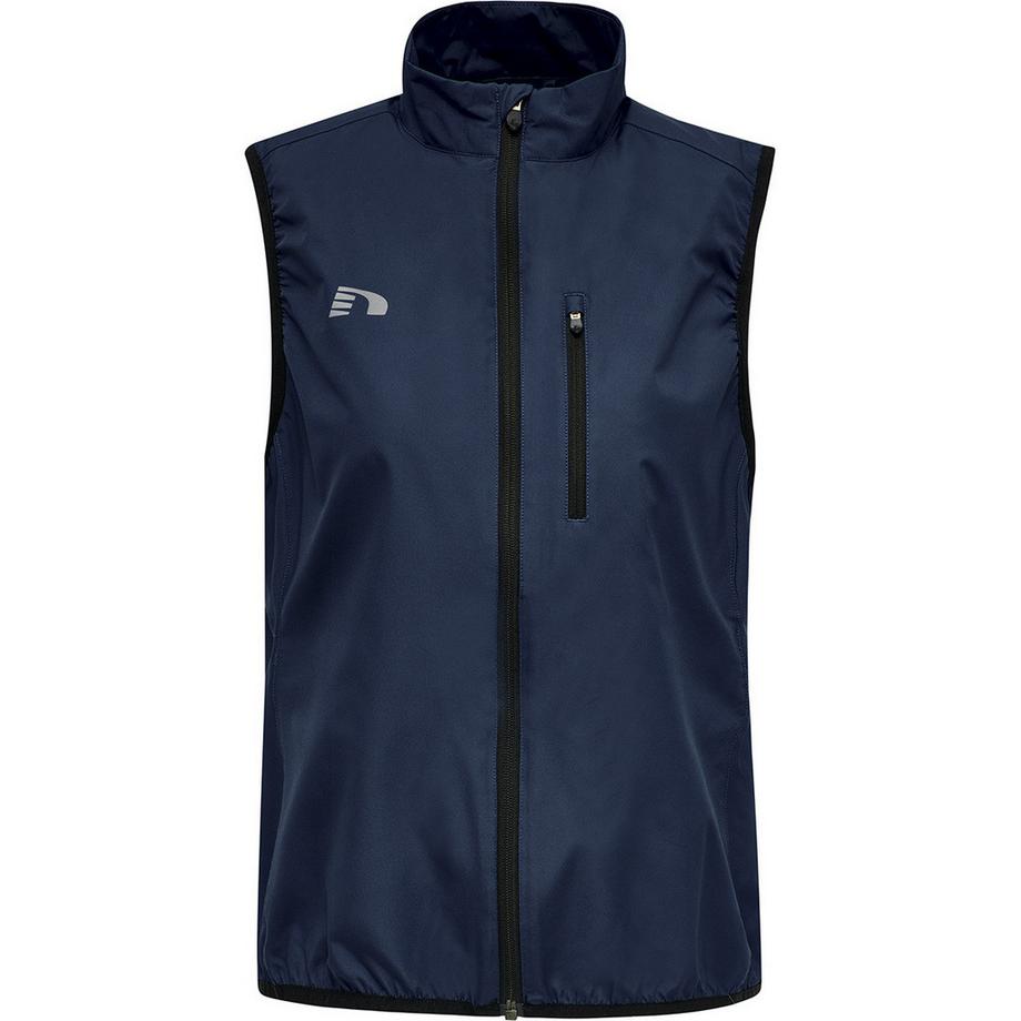 ärmellose jacke core