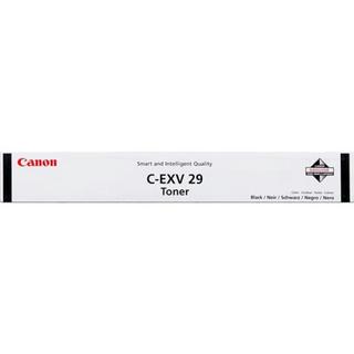 Canon  CANON Toner schwarz T04-BK IR ADV C475i&iZ 33'000 S. 