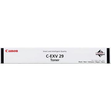 CANON Toner schwarz T04-BK IR ADV C475i&iZ 33'000 S.