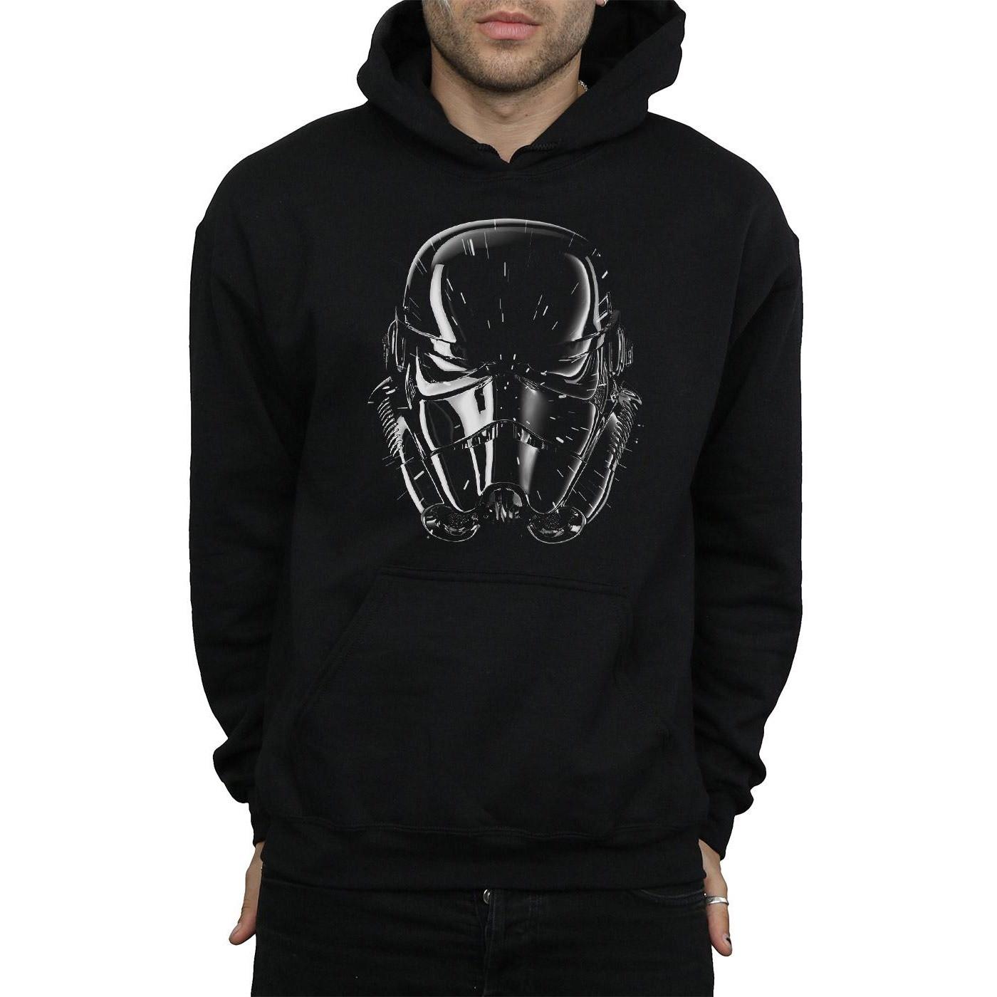 STAR WARS  Hyper Drive Kapuzenpullover 