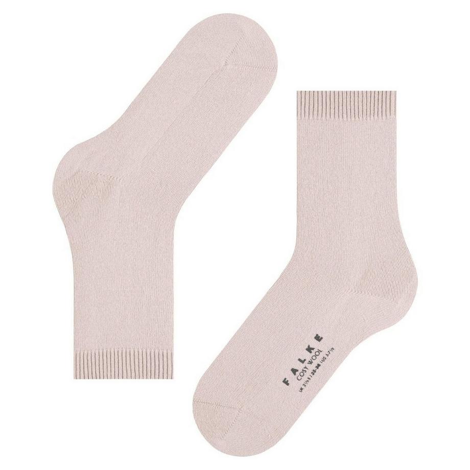 FALKE Cosy Wool City Socken  