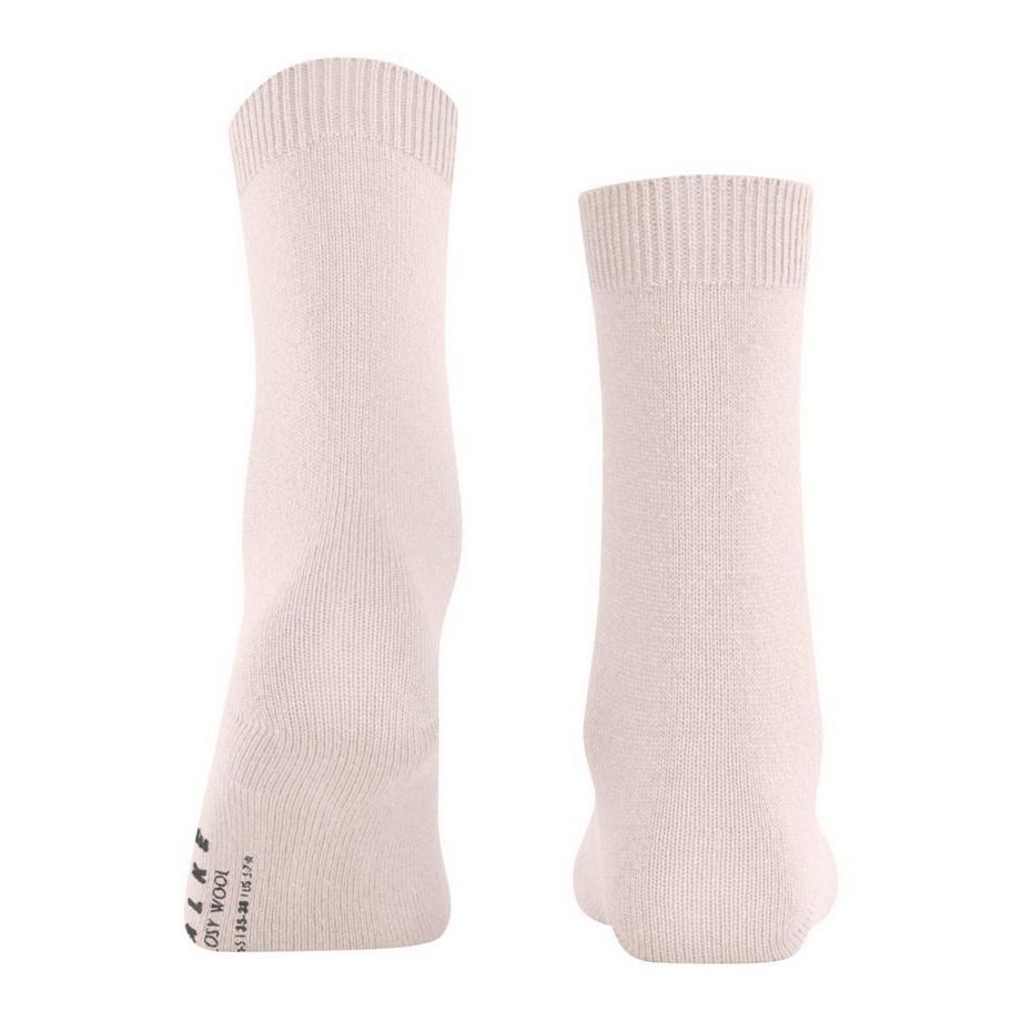 FALKE Cosy Wool City Socken  