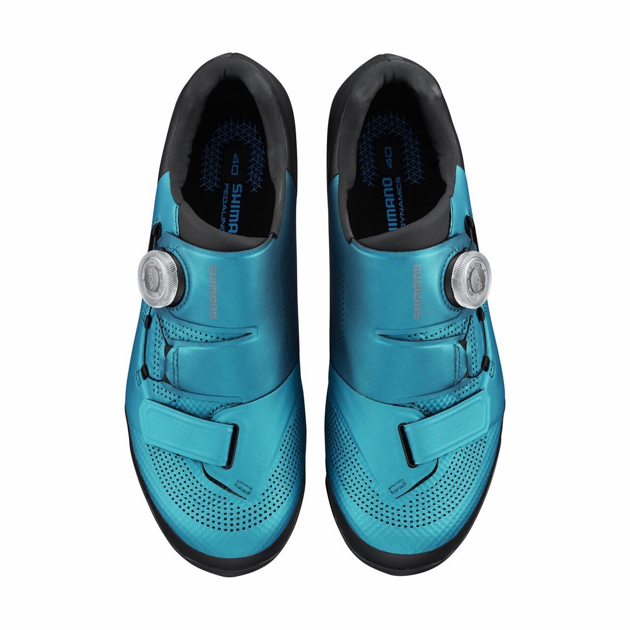 SHIMANO  Chaussures femme  SH-XC502 