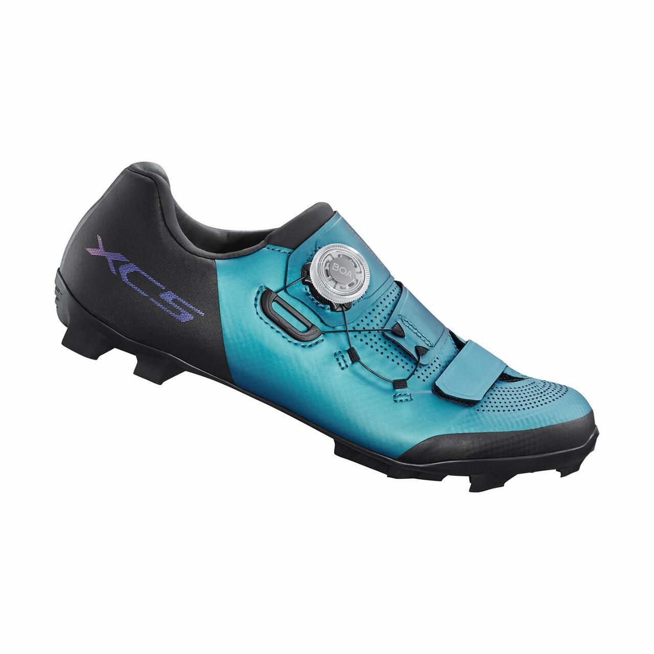 SHIMANO  Chaussures femme  SH-XC502 