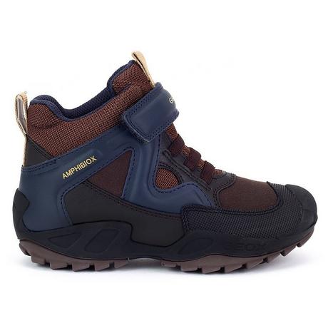 GEOX  scarpe da ginnastica per bambini n.savage 