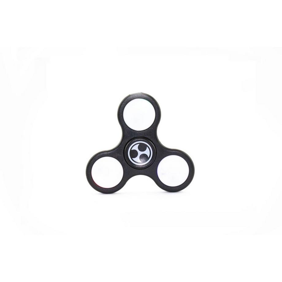Fidget Spinner LED