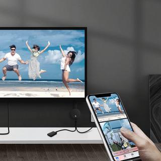 Avizar  Drahtloser WiFi-HDMI TV-Empfänger 