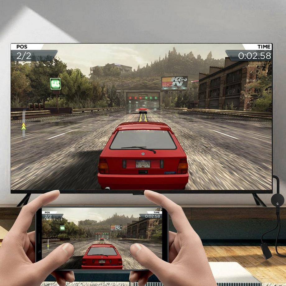 Avizar  Trasmettitore HDMI Wifi ricevitore TV 