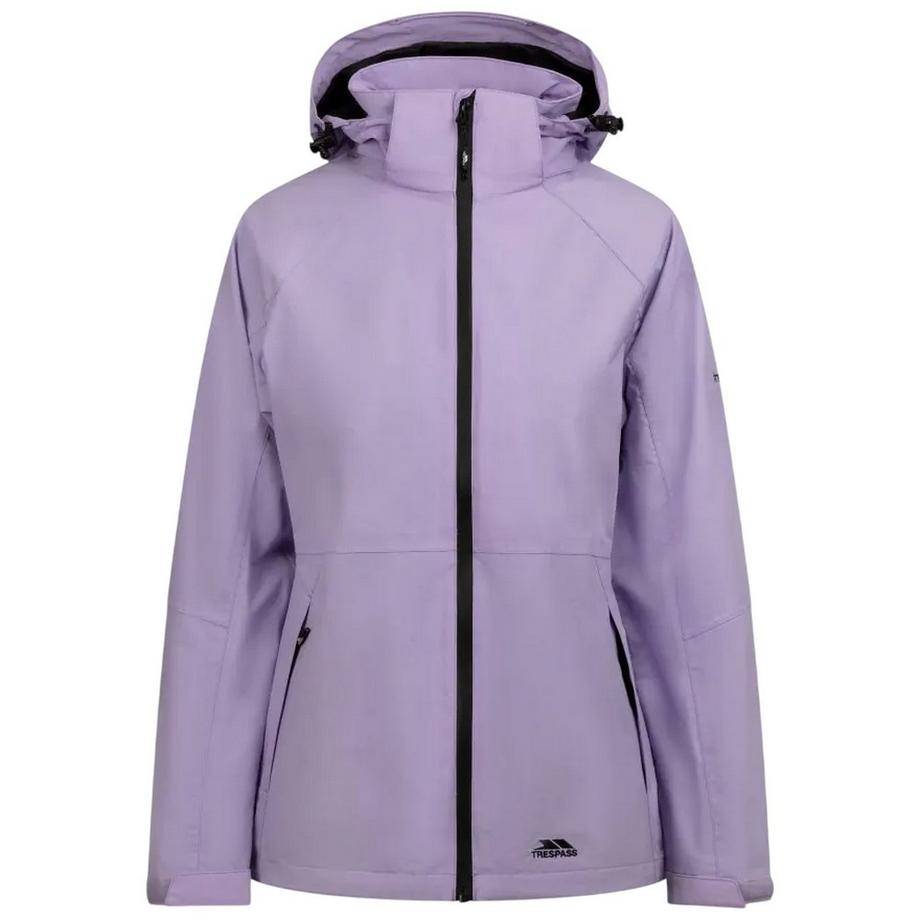 Tilbury Jacke, wasserfest
