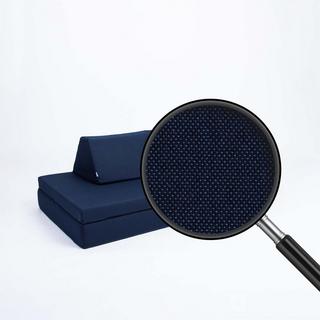 Couchy Kindersofa XL - Marineblau  