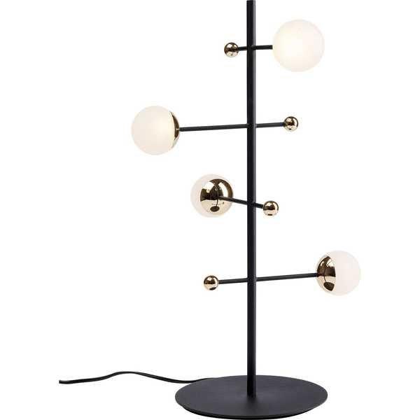 KARE Design Lampe de table Trapez 52  