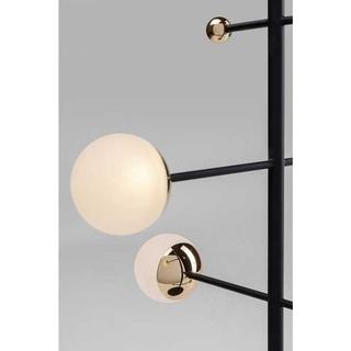 KARE Design Lampe de table Trapez 52  