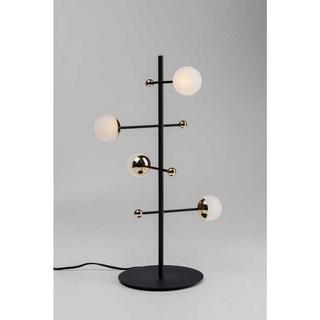 KARE Design Lampe de table Trapez 52  