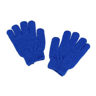 diaqua Peelinghandschuhe blue - Set à 2 Stk.  