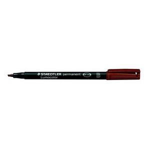 STAEDTLER STAEDTLER Lumocolor permanent B  