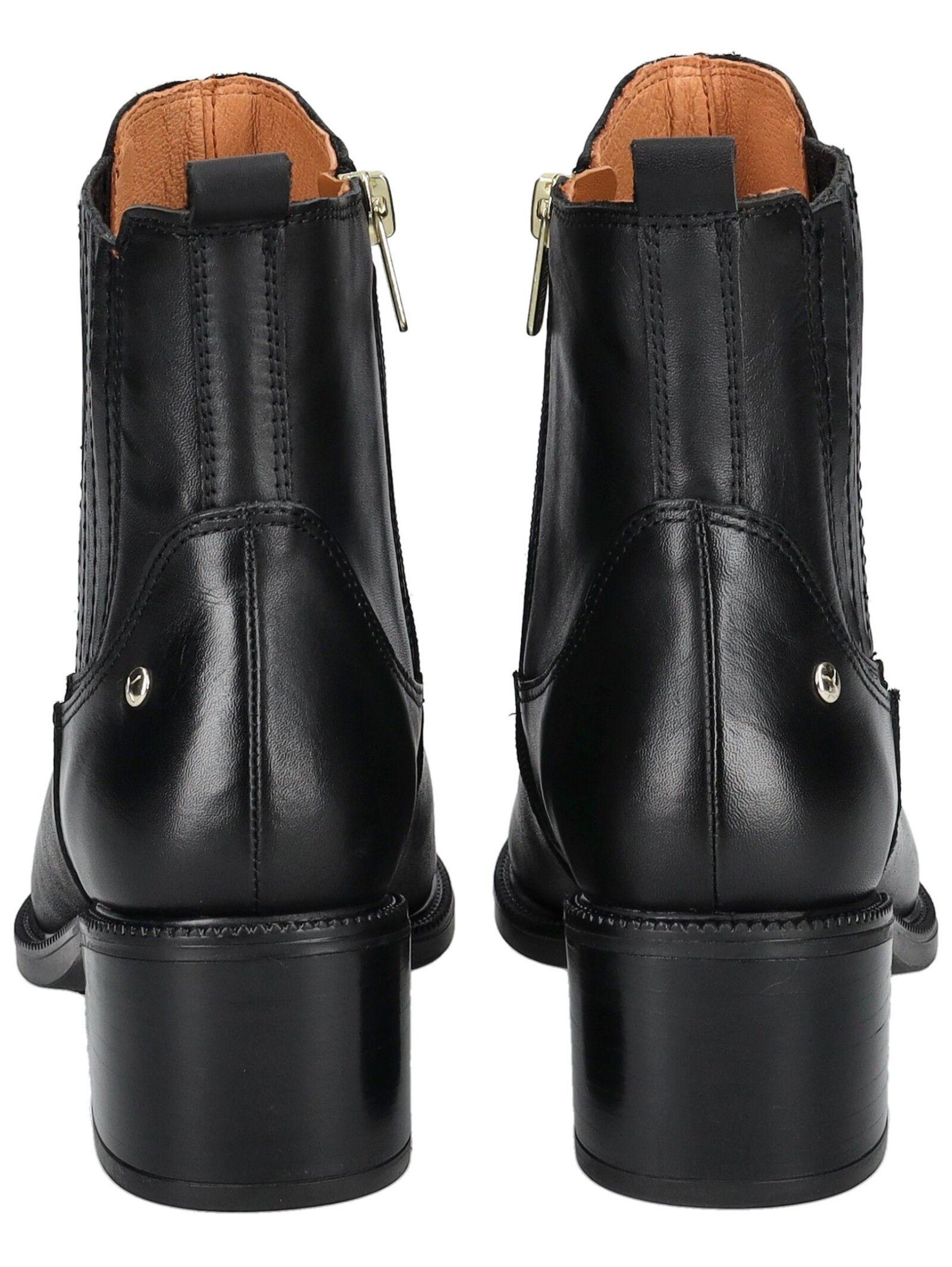 Pikolinos  Bacarot - Leder stiefelette 