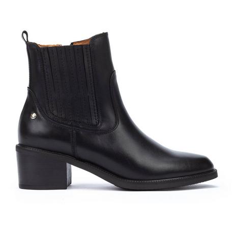 Pikolinos  Bacarot - Leder stiefelette 